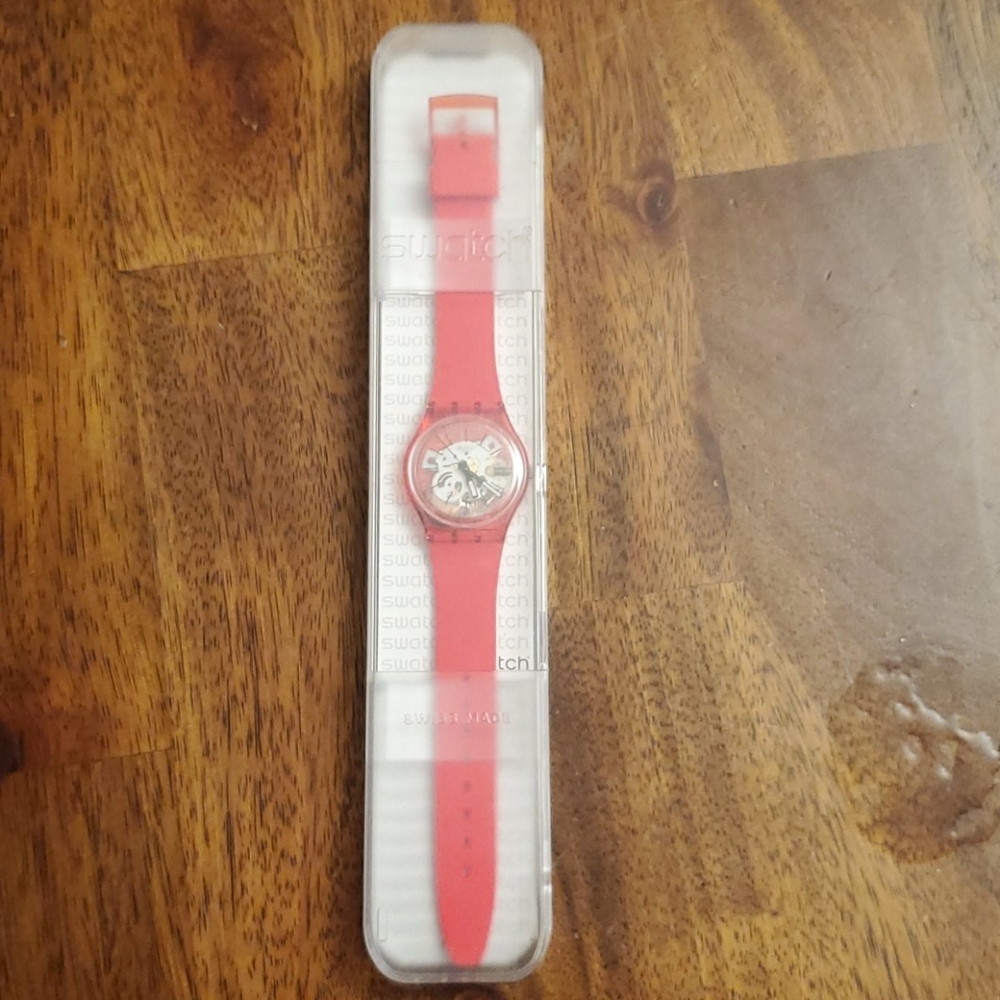Watch